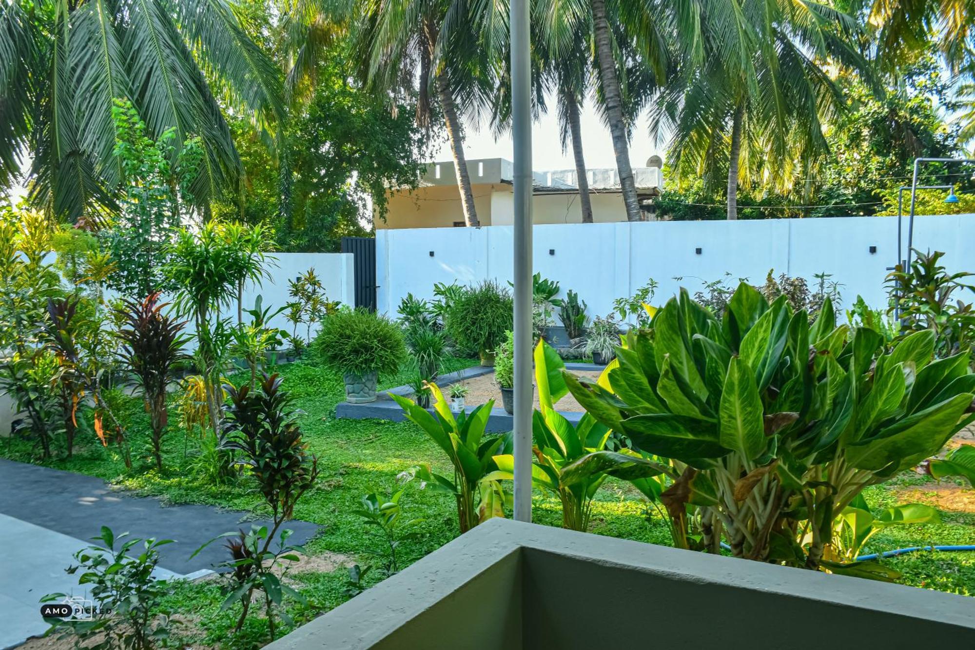 Coconut Villa Аругам-Бей Екстер'єр фото