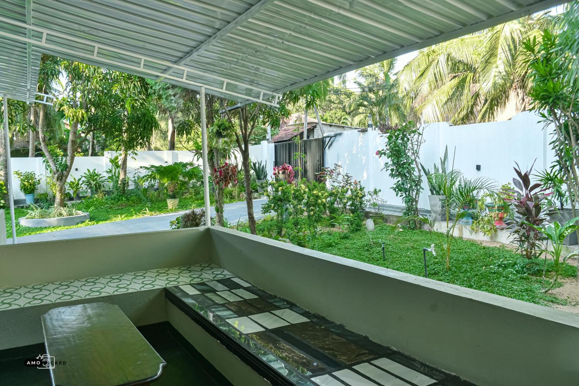 Coconut Villa Аругам-Бей Екстер'єр фото