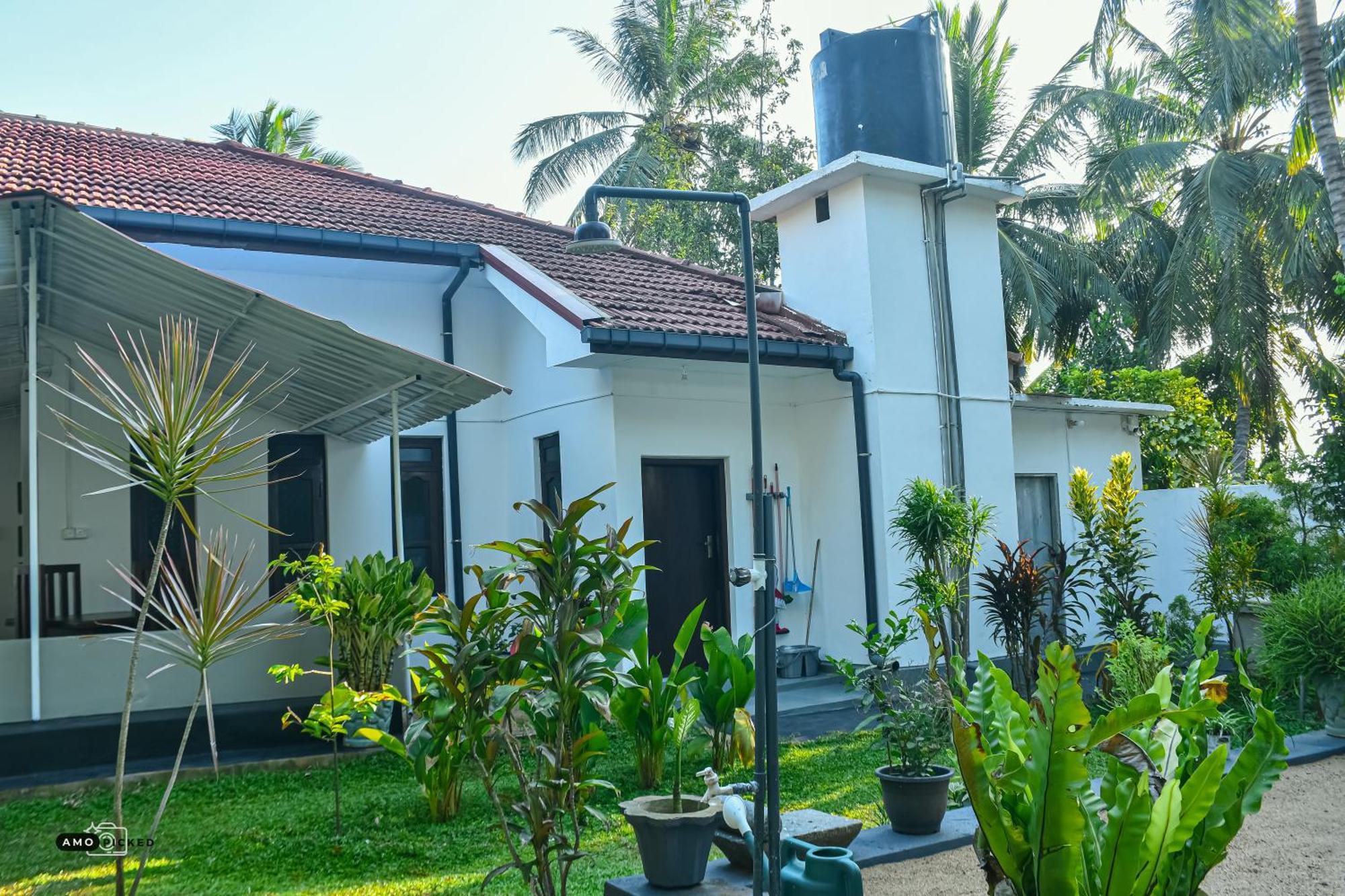 Coconut Villa Аругам-Бей Екстер'єр фото
