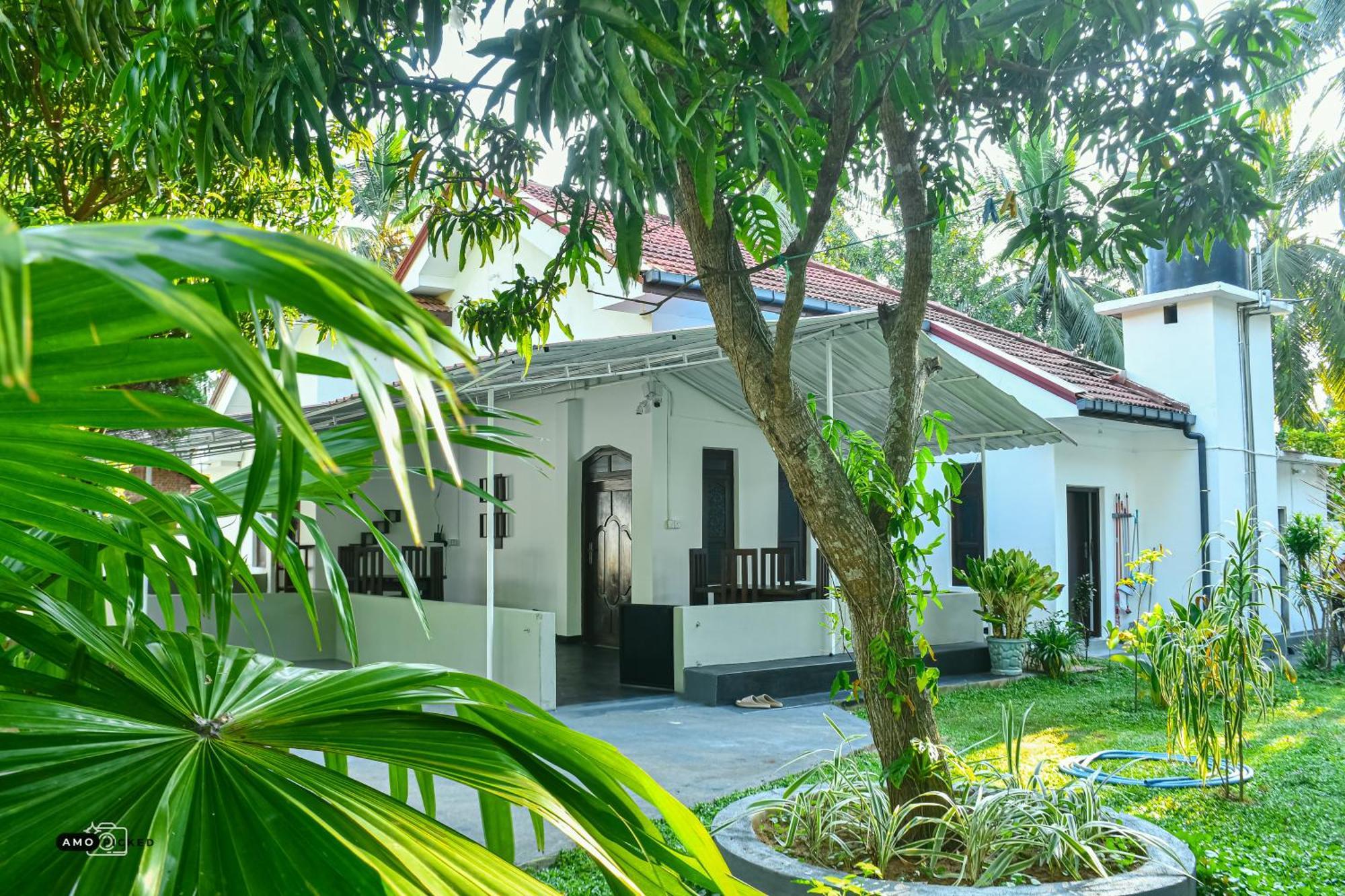 Coconut Villa Аругам-Бей Екстер'єр фото