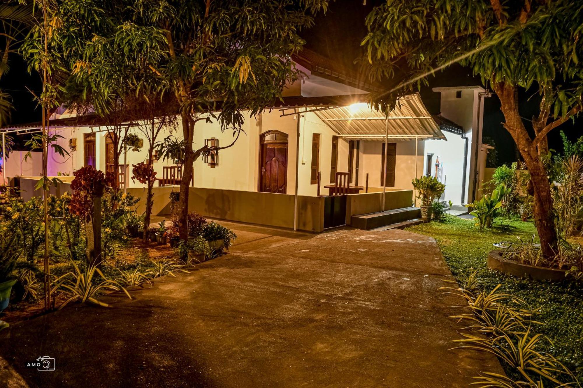 Coconut Villa Аругам-Бей Екстер'єр фото